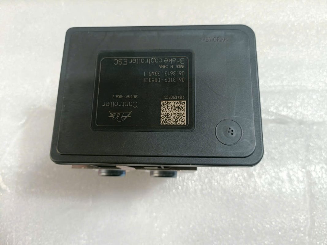 Phụ Tùng Ô Tô Quách Vi