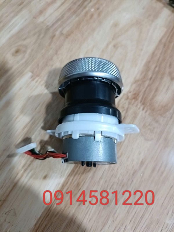 Phụ Tùng Ô Tô Quách Vi