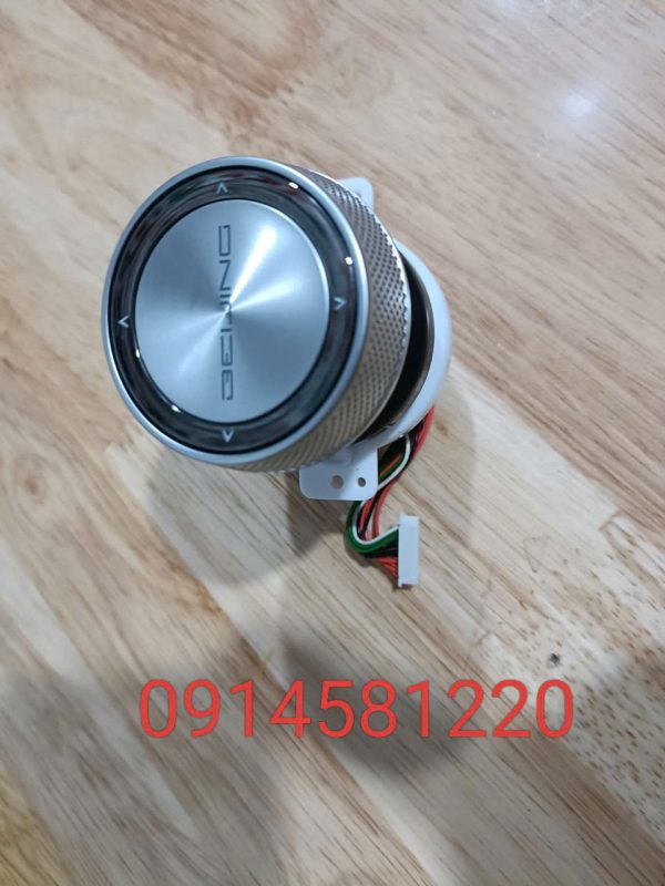 Phụ Tùng Ô Tô Quách Vi