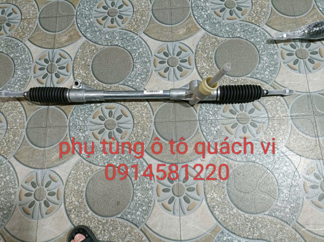 Phụ Tùng Ô Tô Quách Vi