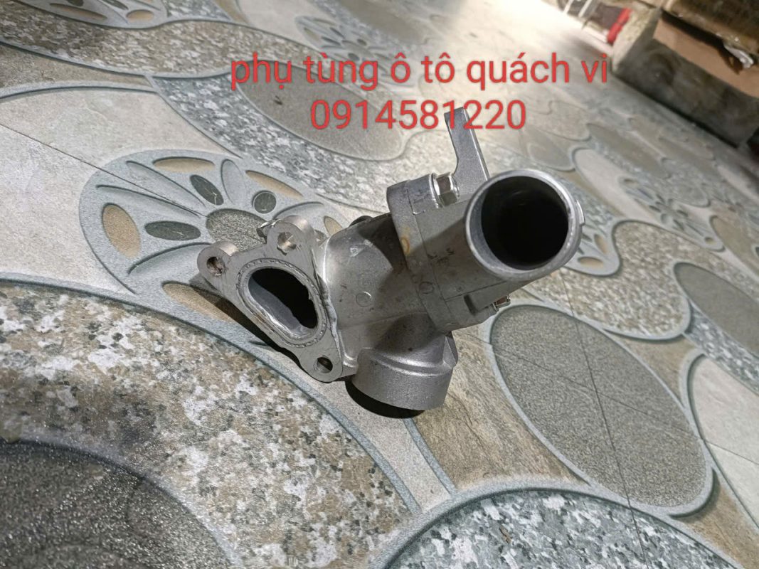 Phụ Tùng Ô Tô Quách Vi