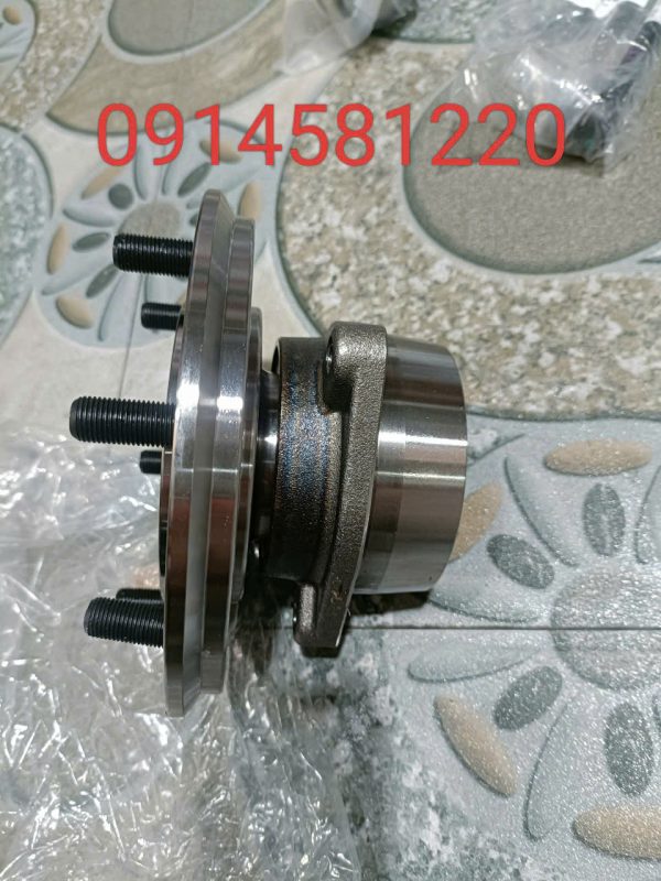 Phụ Tùng Ô Tô Quách Vi