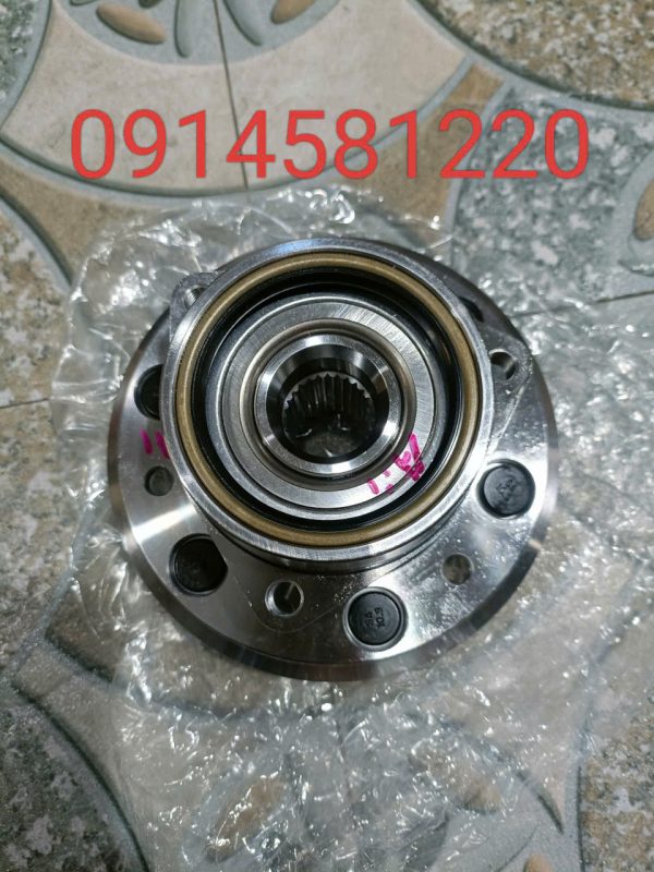 Phụ Tùng Ô Tô Quách Vi