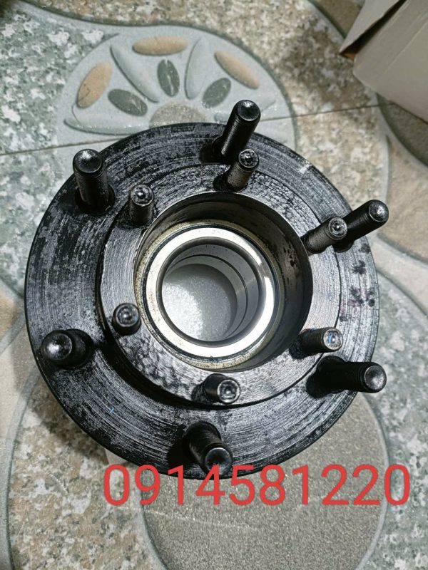 Phụ Tùng Ô Tô Quách Vi