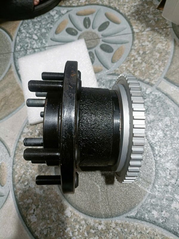 Phụ Tùng Ô Tô Quách Vi