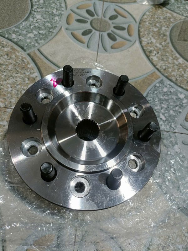 Phụ Tùng Ô Tô Quách Vi