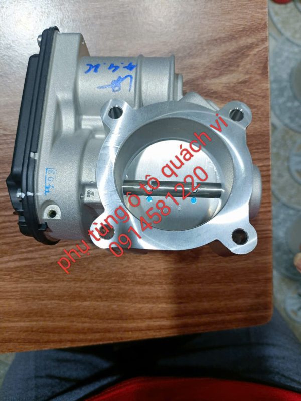 Phụ Tùng Ô Tô Quách Vi