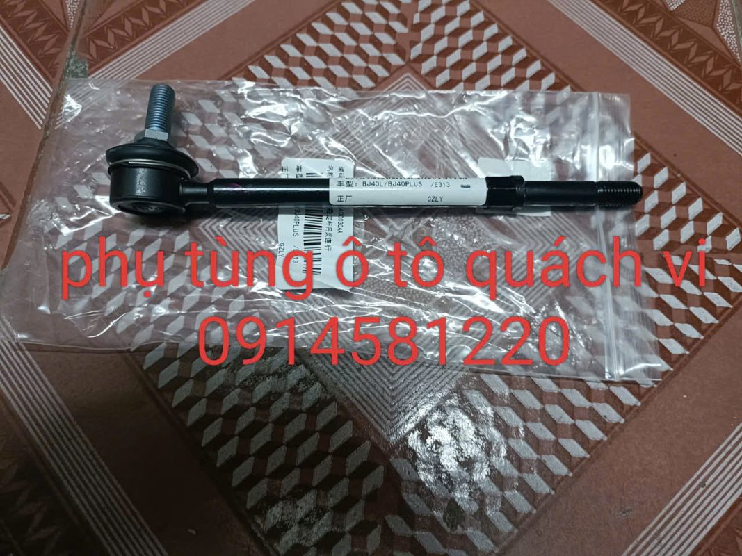 Phụ Tùng Ô Tô Quách Vi