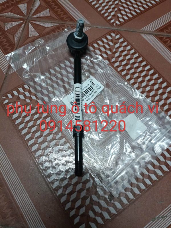 Phụ Tùng Ô Tô Quách Vi