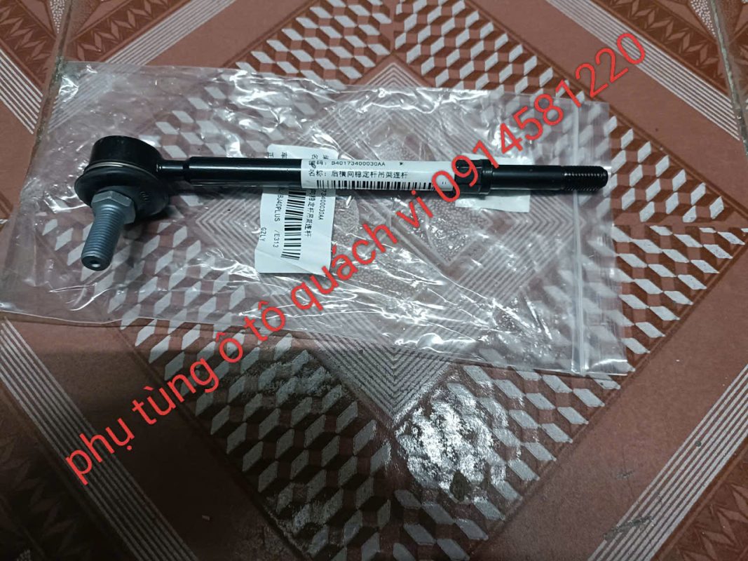 Phụ Tùng Ô Tô Quách Vi