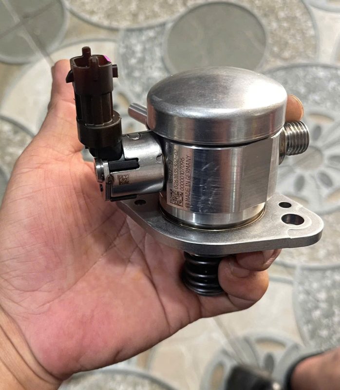 Phụ Tùng Ô Tô Quách Vi