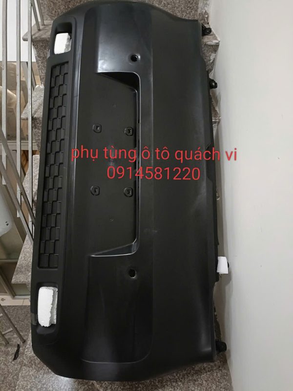 Phụ Tùng Ô Tô Quách Vi