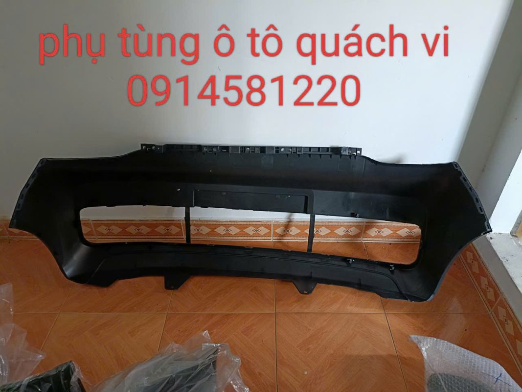 Phụ Tùng Ô Tô Quách Vi