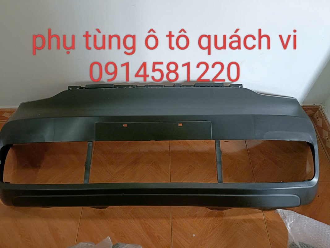 Phụ Tùng Ô Tô Quách Vi