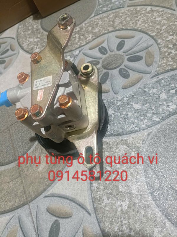 Phụ Tùng Ô Tô Quách Vi