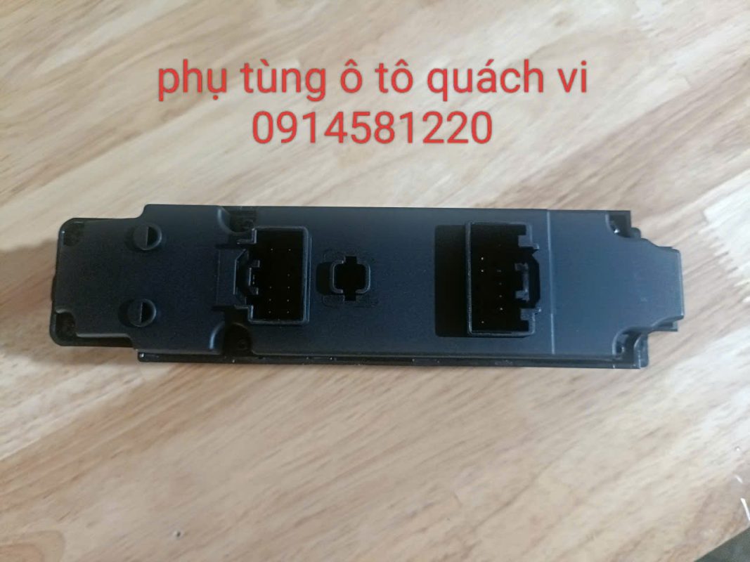 Phụ Tùng Ô Tô Quách Vi