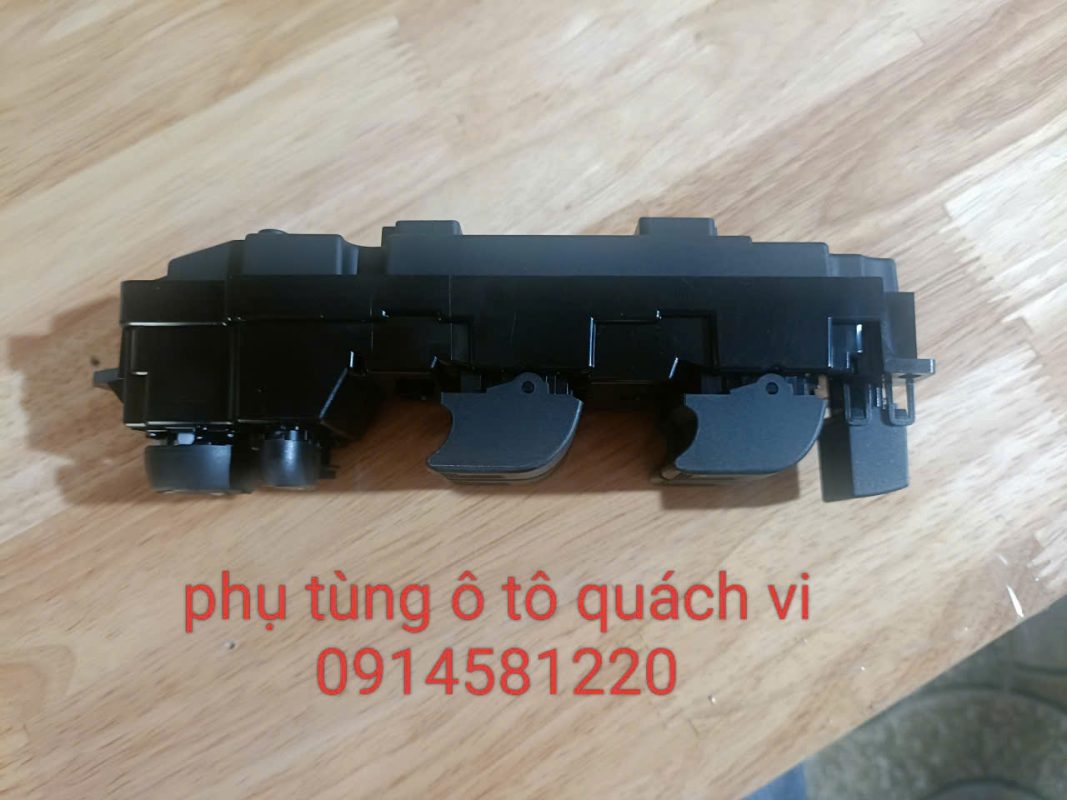 Phụ Tùng Ô Tô Quách Vi