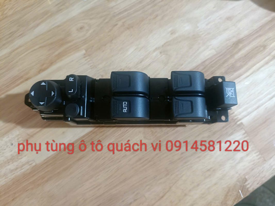 Phụ Tùng Ô Tô Quách Vi
