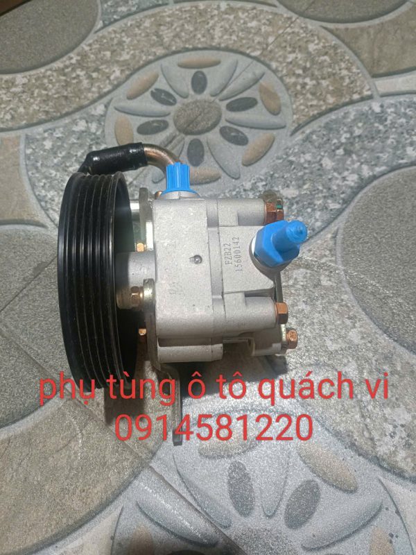 Phụ Tùng Ô Tô Quách Vi