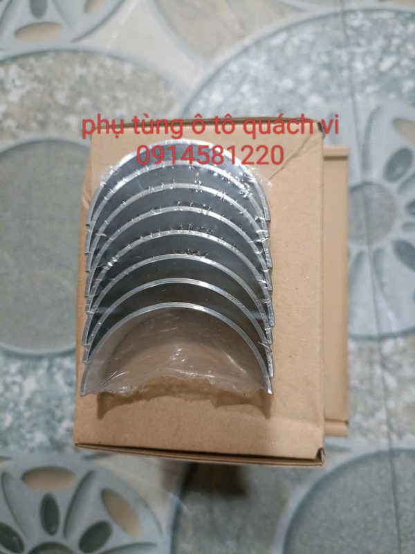 Phụ Tùng Ô Tô Quách Vi