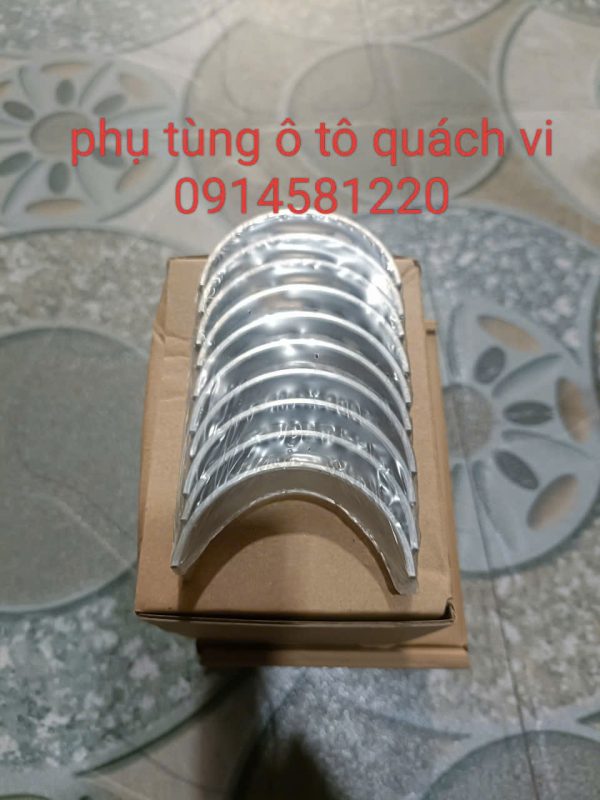 Phụ Tùng Ô Tô Quách Vi