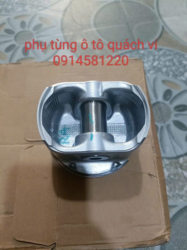 Phụ Tùng Ô Tô Quách Vi