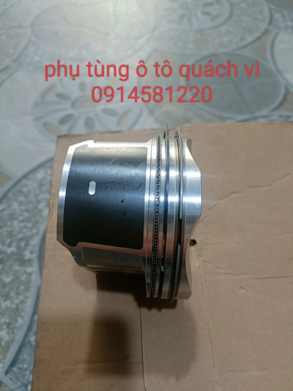 Phụ Tùng Ô Tô Quách Vi