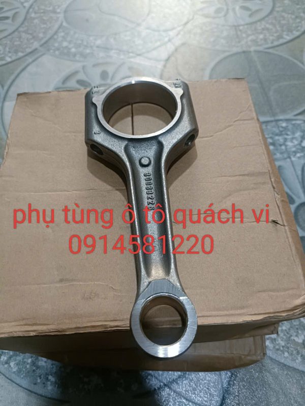 Phụ Tùng Ô Tô Quách Vi