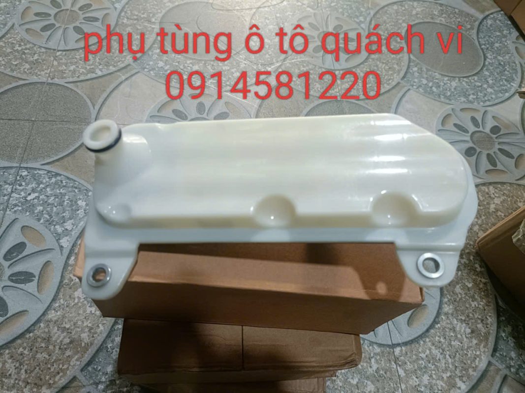 Phụ Tùng Ô Tô Quách Vi