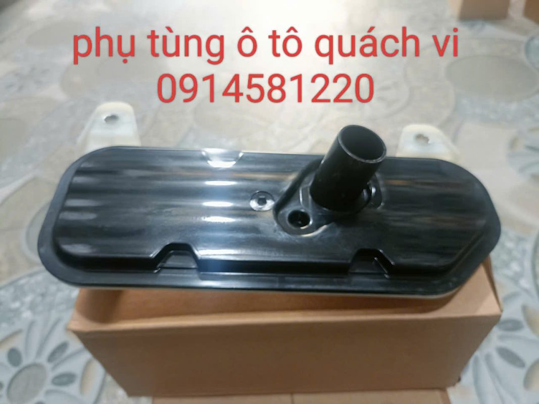 Phụ Tùng Ô Tô Quách Vi