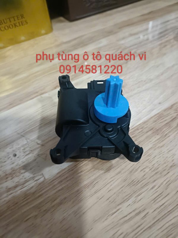 Phụ Tùng Ô Tô Quách Vi