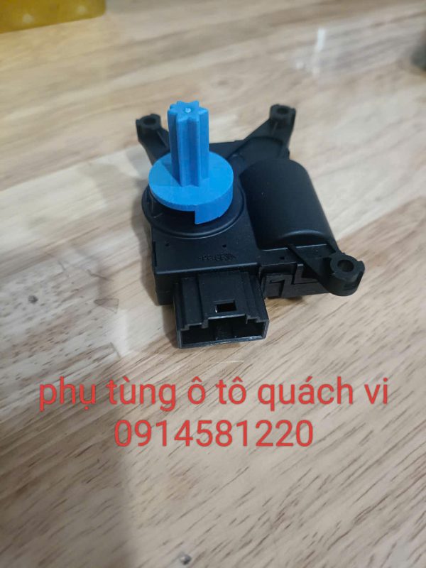 Phụ Tùng Ô Tô Quách Vi