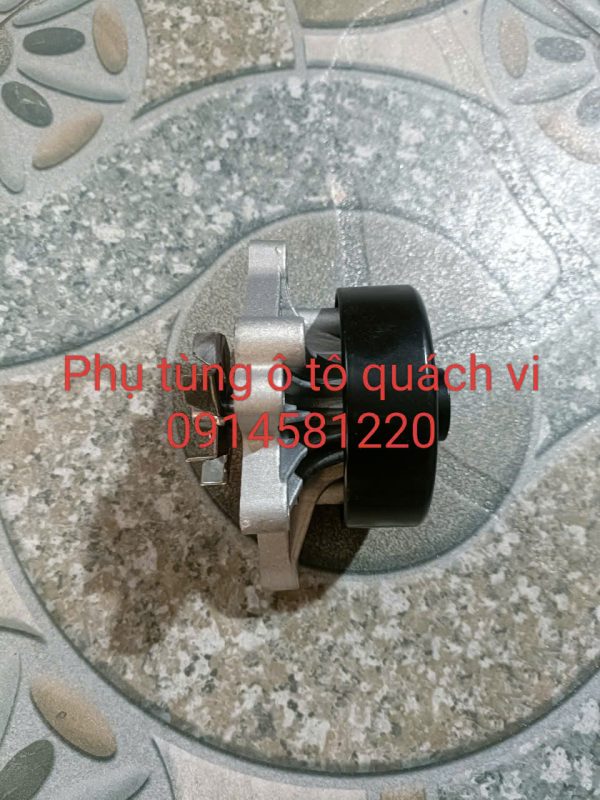 Phụ Tùng Ô Tô Quách Vi