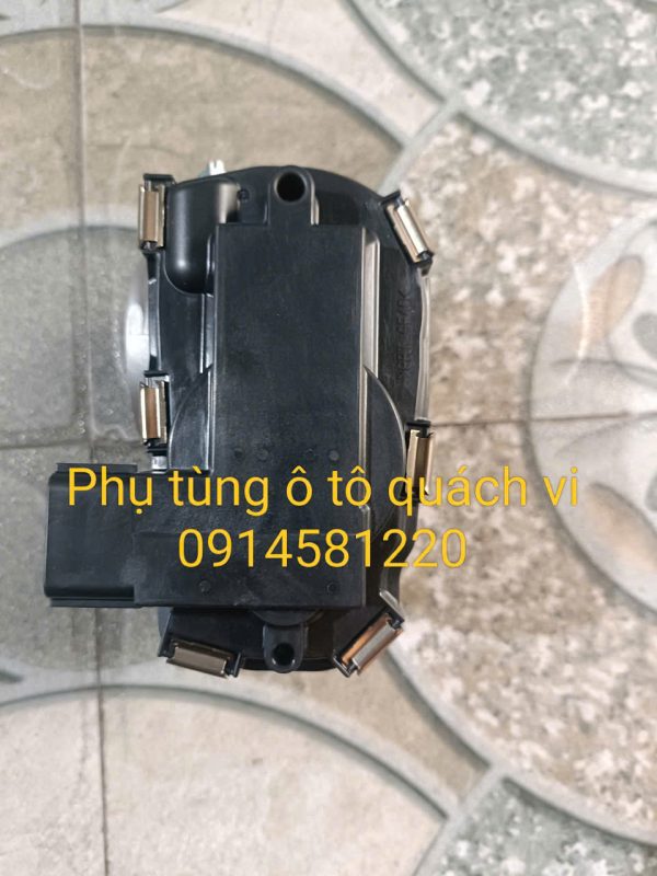 Phụ Tùng Ô Tô Quách Vi