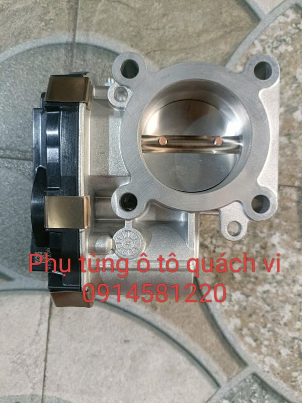 Phụ Tùng Ô Tô Quách Vi