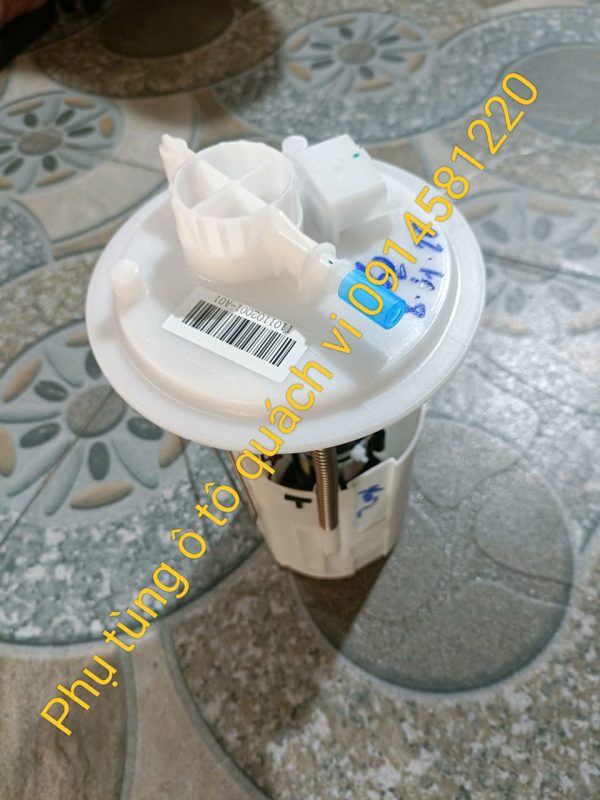 Phụ Tùng Ô Tô Quách Vi