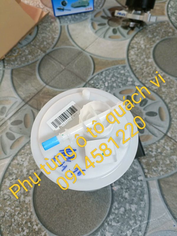 Phụ Tùng Ô Tô Quách Vi
