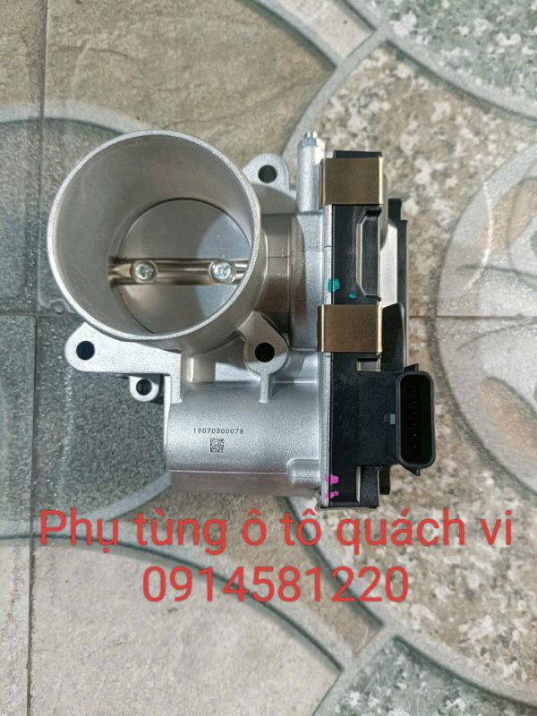 Phụ Tùng Ô Tô Quách Vi