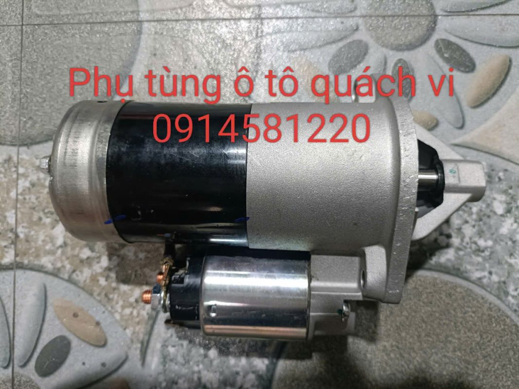 Phụ Tùng Ô Tô Quách Vi