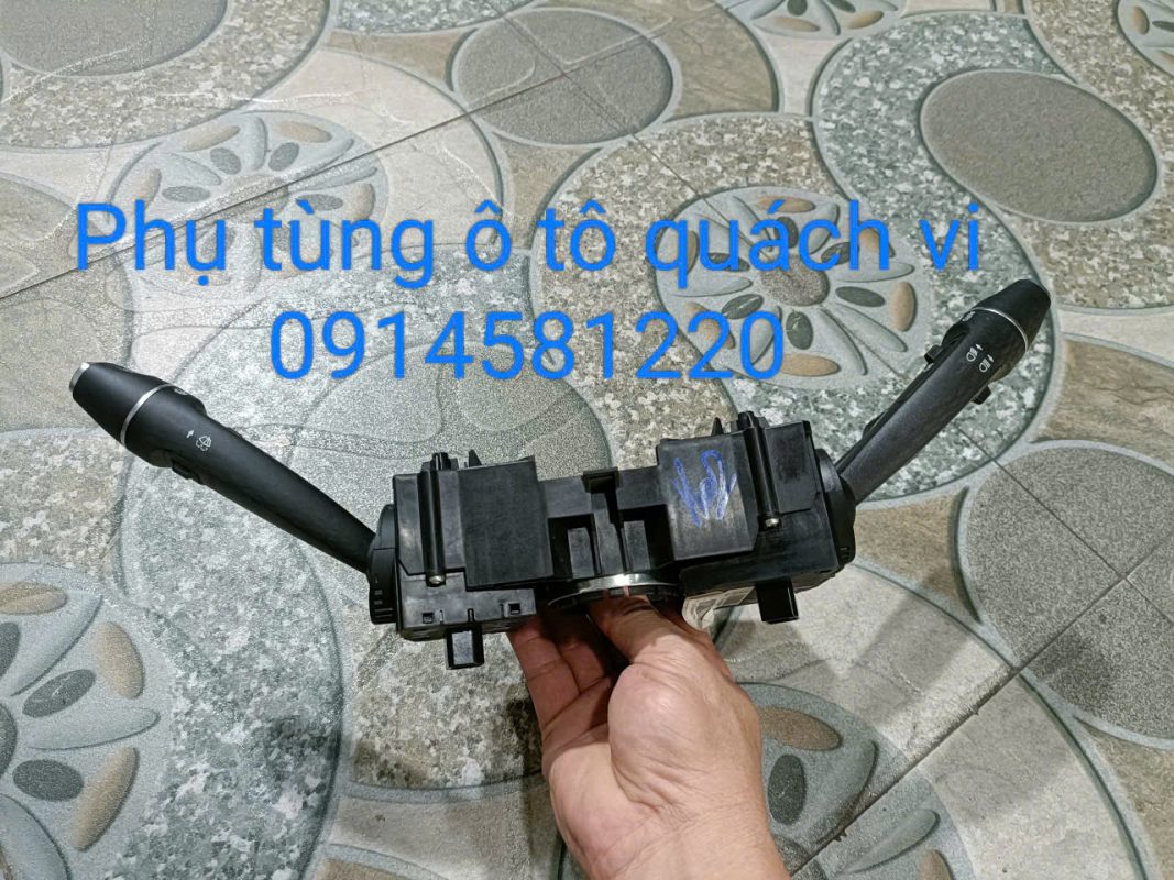 Phụ Tùng Ô Tô Quách Vi