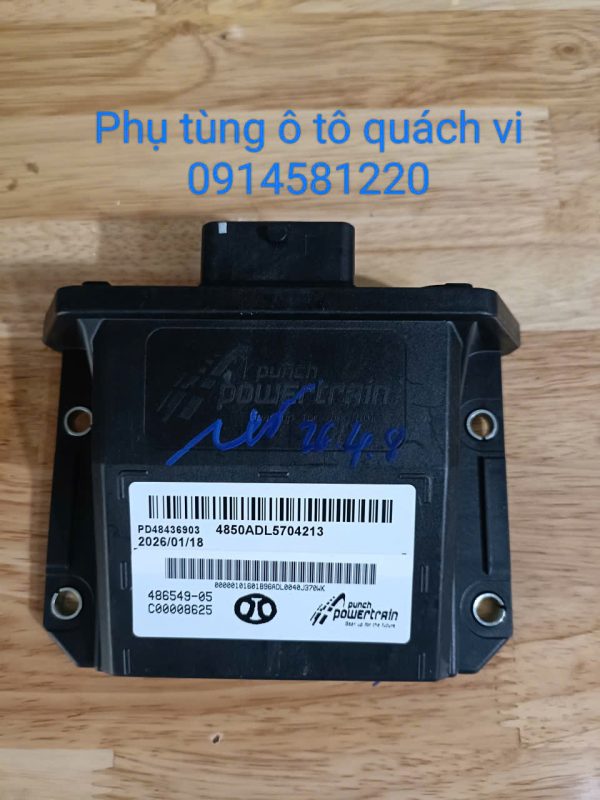 Phụ Tùng Ô Tô Quách Vi
