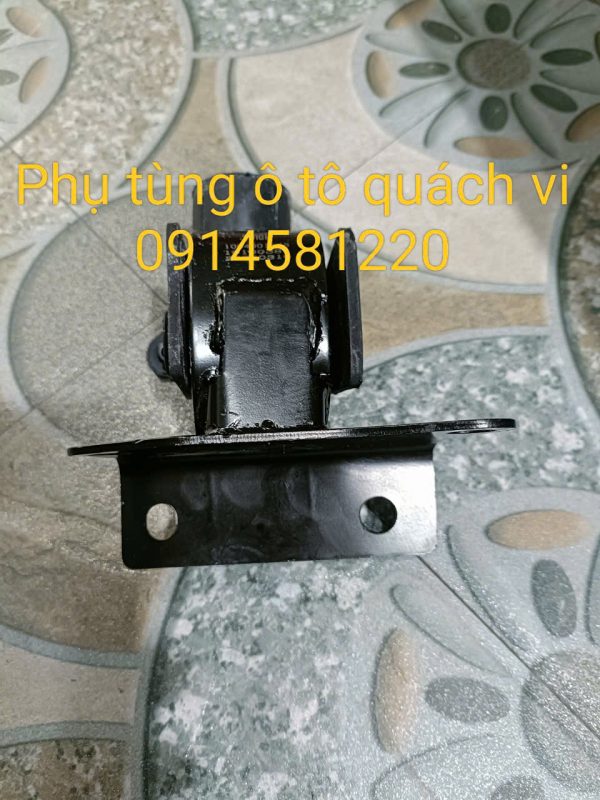 Phụ Tùng Ô Tô Quách Vi