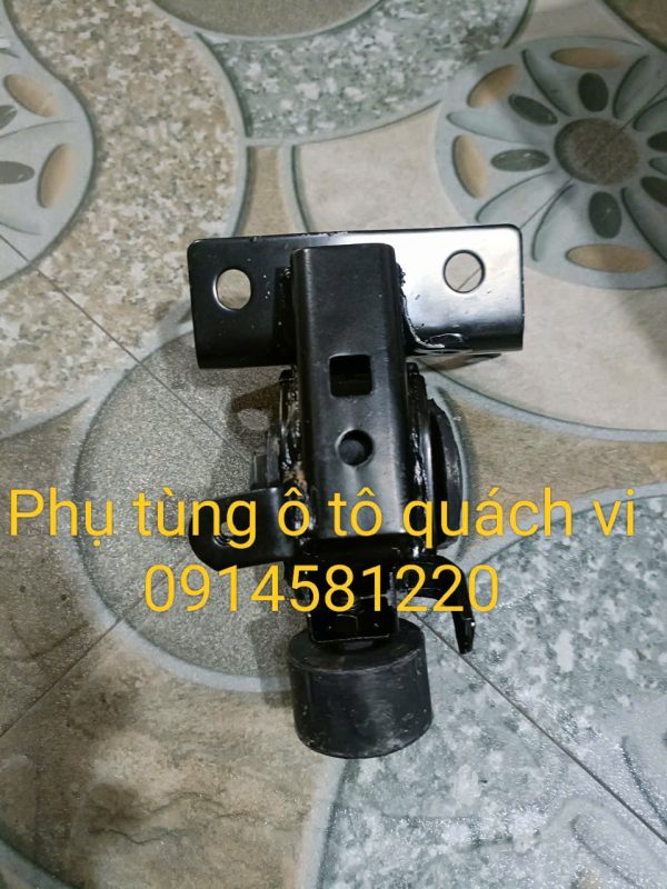 Phụ Tùng Ô Tô Quách Vi