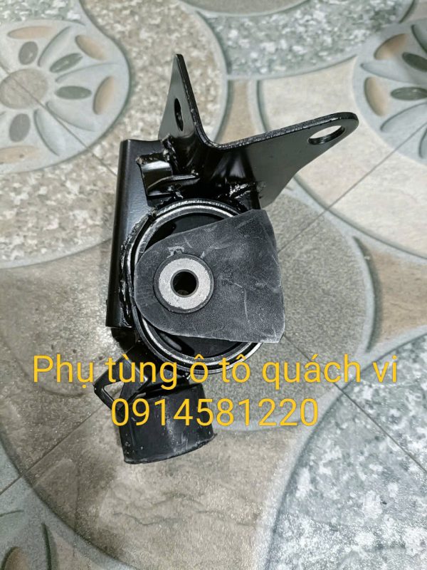 Phụ Tùng Ô Tô Quách Vi