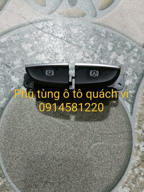 Phụ Tùng Ô Tô Quách Vi