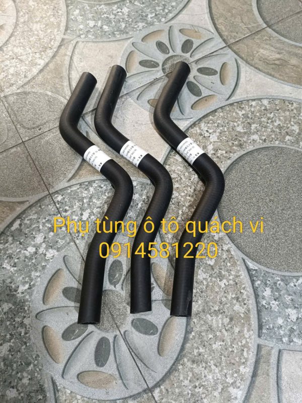 Phụ Tùng Ô Tô Quách Vi