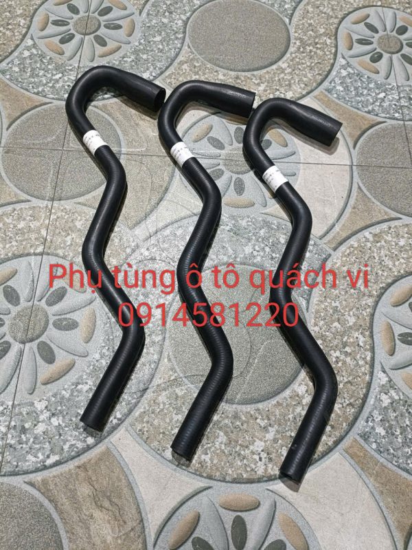 Phụ Tùng Ô Tô Quách Vi