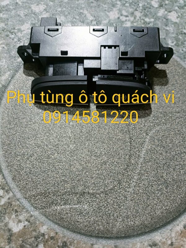 Phụ Tùng Ô Tô Quách Vi