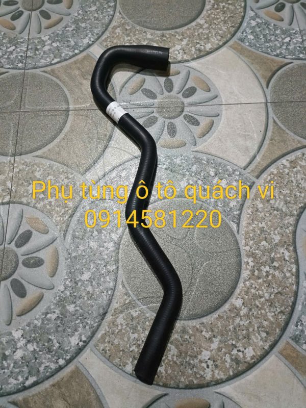 Phụ Tùng Ô Tô Quách Vi