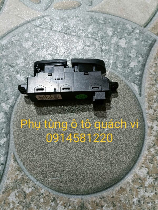 Phụ Tùng Ô Tô Quách Vi